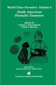 World Class Parasites North American Parasitic Zoonoses PDF