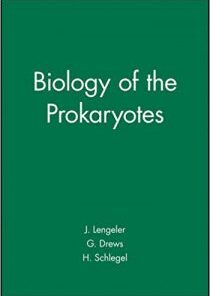 Biology of the Prokaryotes PDF