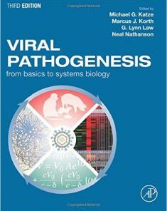 Viral Pathogenesis, From Basics to Systems Biology 3rd Edition PDF