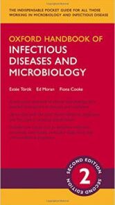 Oxford Handbook of Infectious Diseases and Microbiology 2nd Edition PDF