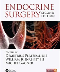 Endocrine Surgery, Second Edition 2nd Edition PDF