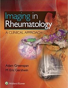 Imaging in Rheumatology: A Clinical Approach epub
