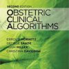 Obstetric Clinical Algorithms 2nd Edition PDF