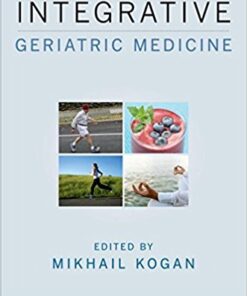Integrative Geriatric Medicine (Weil Integrative Medicine Library)  PDF