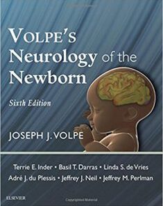 Volpe’s Neurology of the Newborn, 6th edition PDF