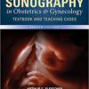 Fleischer’s Sonography in Obstetrics & Gynecology, 8th Edition PDF & VIDEO