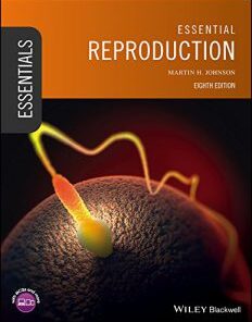 Essential Reproduction, 8th Edition PDF