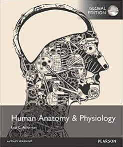 Human Anatomy & Physiology, Global Edition PDF