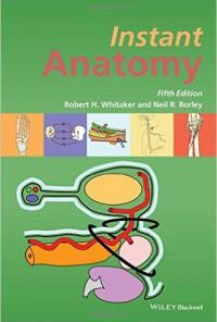 Instant Anatomy 5th Edition PDF
