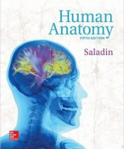 Human Anatomy 5th Edition PDF