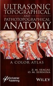 Ultrasonic Topographical and Pathotopographical Anatomy A Color Atlas 1st Edition PDF