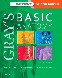 Gray’s Basic Anatomy, 2nd Edition PDF