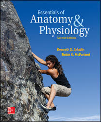 Essentials of Anatomy & Physiology, 2ed PDF