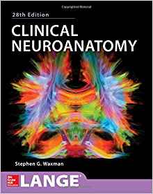 Clinical Neuroanatomy, 28th Edition PDF