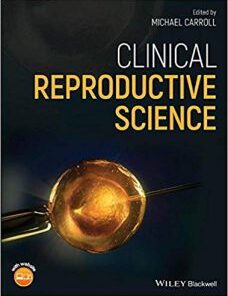 Clinical Reproductive Science PDF