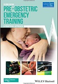 Pre-Obstetric Emergency Training: A Practical Approach 2nd Edition PDF