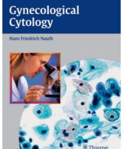 Gynecologic Cytology 1st edition Edition