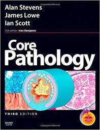 Core Pathology: with STUDENT CONSULT Online Access, 3e