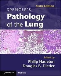 Spencer's Pathology of the Lung 2 Part Set with DVDs 6th Edition
