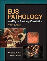 EUS Pathology with Digital Anatomy Correlation 1st Edition