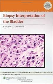 Biopsy Interpretation of the Bladder (Biopsy Interpretation Series) Second Edition