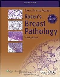 Rosen's Breast Pathology Third Edition