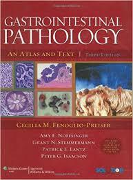 Gastrointestinal Pathology: An Atlas and Text
