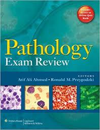 Pathology Exam Review