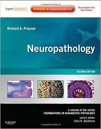 Neuropathology: A Volume in the Series: Foundations in Diagnostic Pathology, 2e