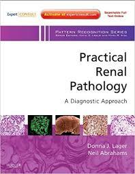 Practical Renal Pathology, A Diagnostic Approach: A Volume in the Pattern Recognition Series