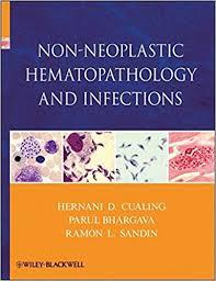 Non-Neoplastic Hematopathology and Infections 1st Edition