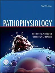 Pathophysiology, 4e 4th Edition