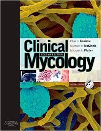 Clinical Mycology with CD-ROM, 2e 2nd Editio