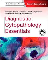 Diagnostic Cytopathology Essentials 1e