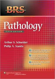 BRS Pathology (Board Review Series) Fifth, North American Edition Edition