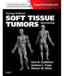 Enzinger and Weiss's Soft Tissue Tumors 6e 6th Edition