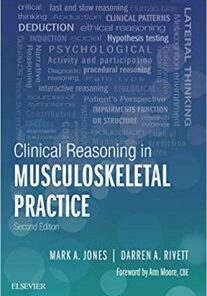 Clinical Reasoning in Musculoskeletal Practice 2nd Edition PDF
