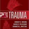 Trauma, Eighth Edition 8th