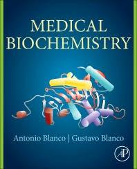 Medical Biochemistry 1st Edition