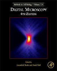 Digital Microscopy, Methods in Cell Biology Volume 114, 4th Edition (PDF)