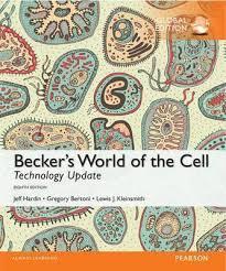 Becker’s World of the Cell Technology Update, 8th Global Edition