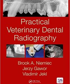 Practical Veterinary Dental Radiography 1st Edition PDF