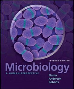 Microbiology: A Human Perspective 7th Edition
