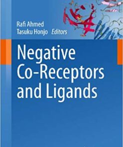 Negative Co-Receptors and Ligands (Current Topics in Microbiology and Immunology Book 350) 2011 Edition