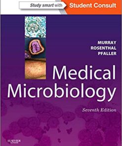 Medical Microbiology 7th Edition
