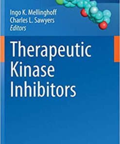 Therapeutic Kinase Inhibitors (Current Topics in Microbiology and Immunology) 2012th Edition