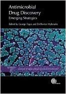 Antimicrobial Drug Discovery: Emerging Strategies (Advances in Molecular and Cellular Microbiology) 1st Edition