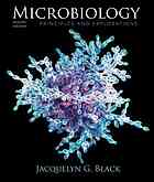 Microbiology. Principles and explorations