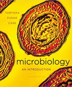 Microbiology: An Introduction 11th Edition