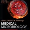 Jawetz Melnick&Adelbergs Medical Microbiology